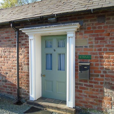 Malpas  Manor Farm Egerton Bed & Breakfast 部屋 写真