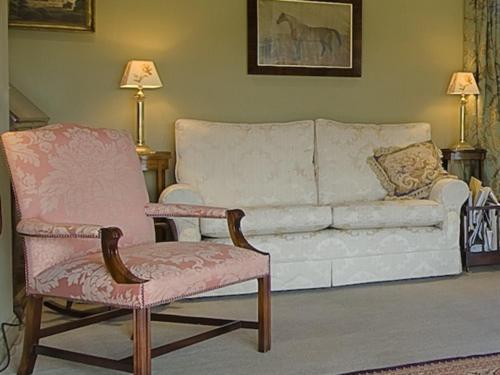 Malpas  Manor Farm Egerton Bed & Breakfast エクステリア 写真
