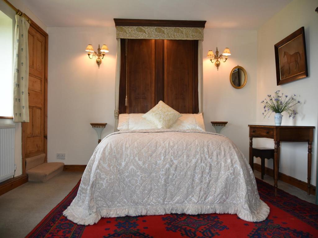 Malpas  Manor Farm Egerton Bed & Breakfast エクステリア 写真