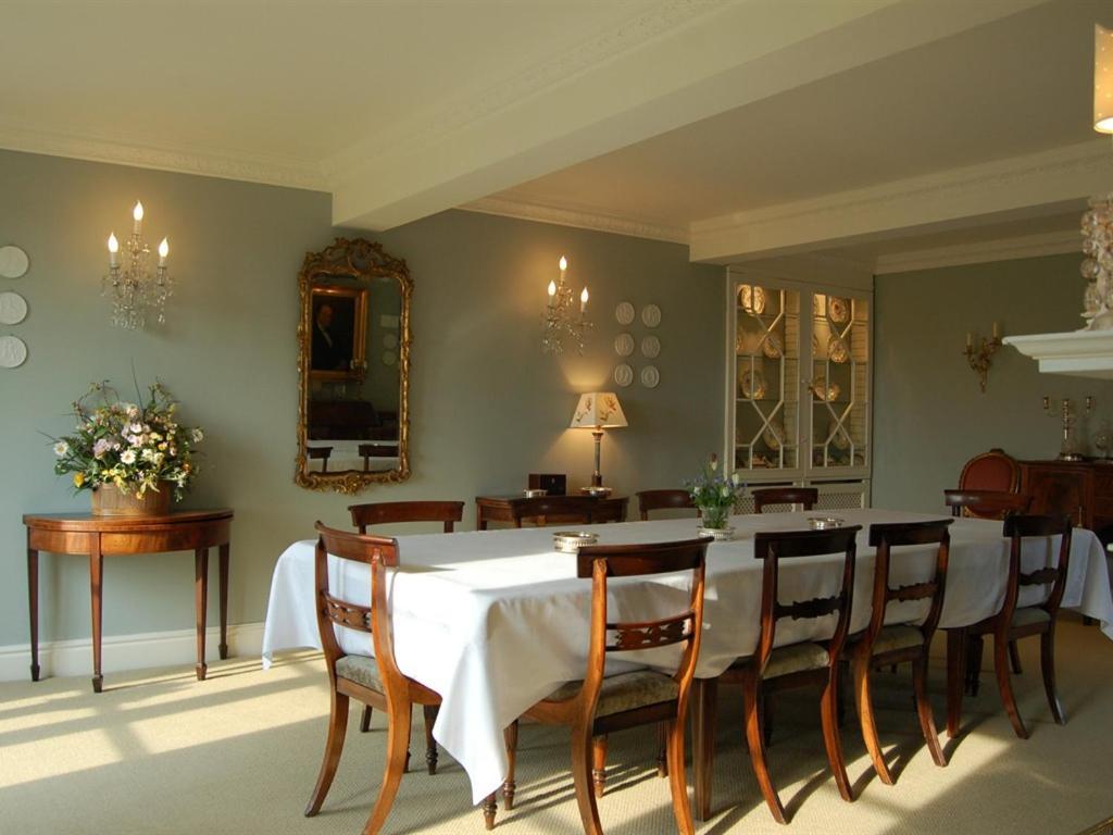 Malpas  Manor Farm Egerton Bed & Breakfast エクステリア 写真