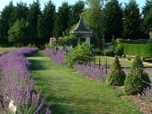 Malpas  Manor Farm Egerton Bed & Breakfast エクステリア 写真