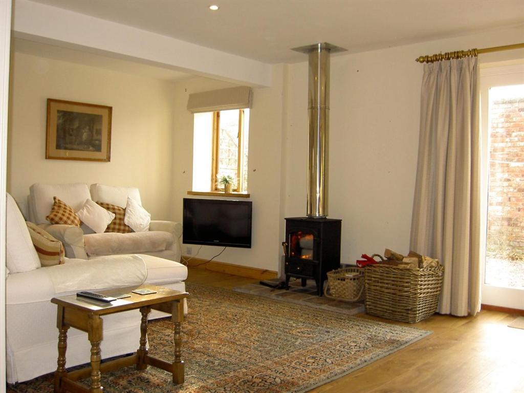 Malpas  Manor Farm Egerton Bed & Breakfast 部屋 写真