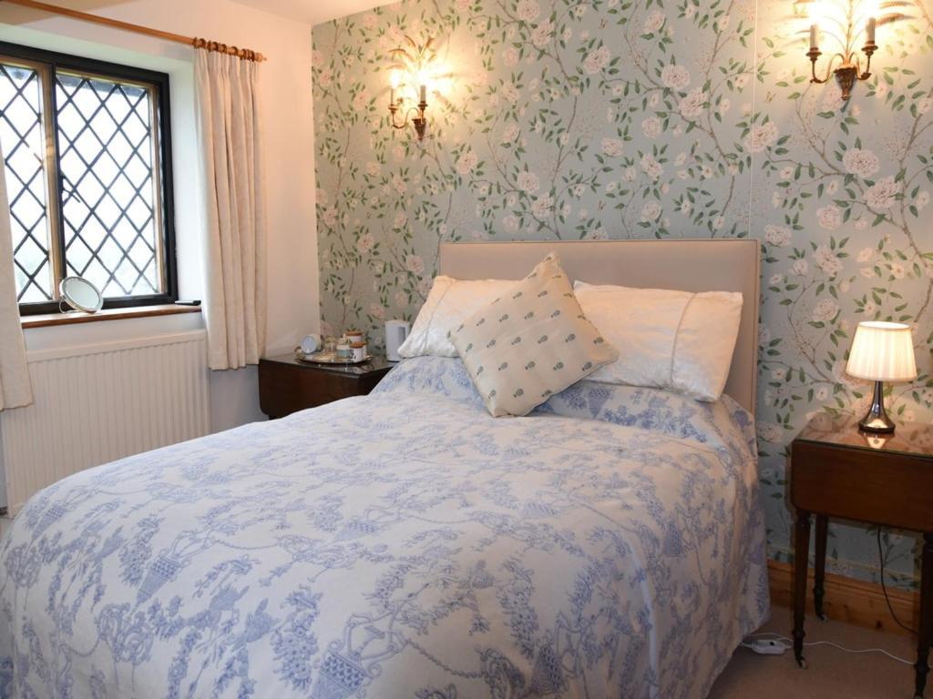 Malpas  Manor Farm Egerton Bed & Breakfast 部屋 写真