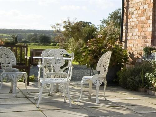 Malpas  Manor Farm Egerton Bed & Breakfast 部屋 写真