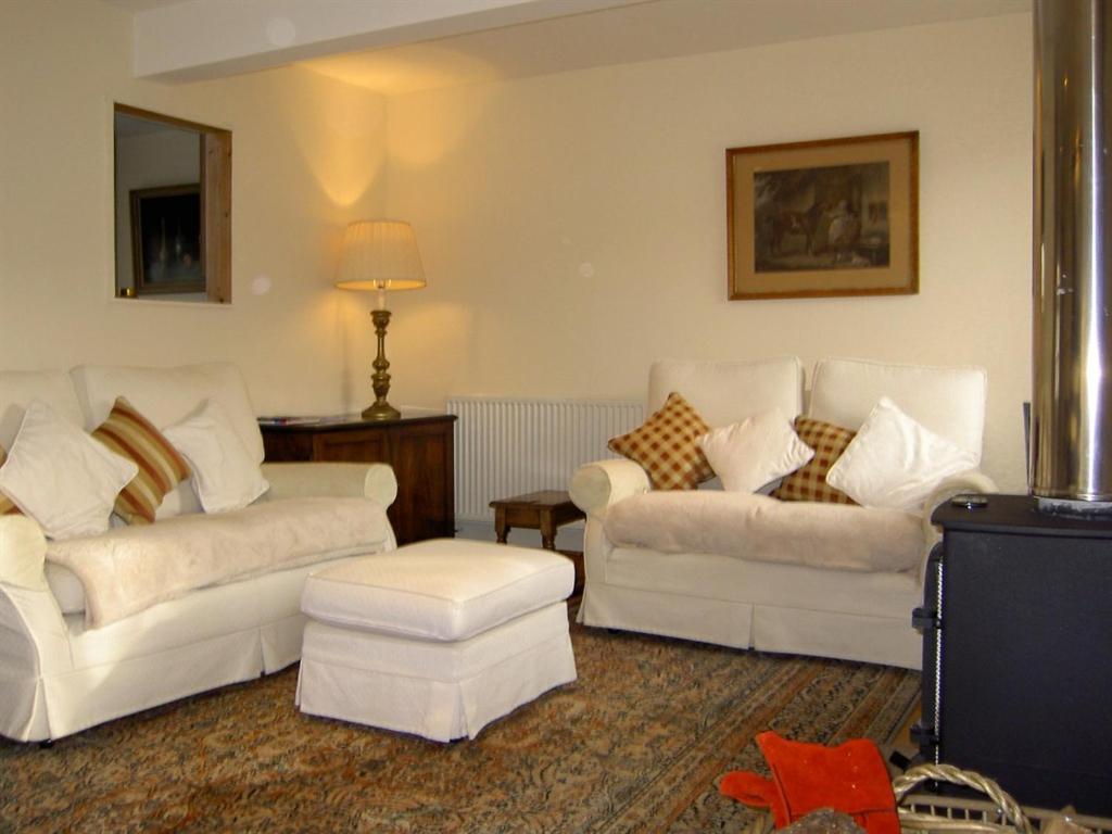 Malpas  Manor Farm Egerton Bed & Breakfast 部屋 写真
