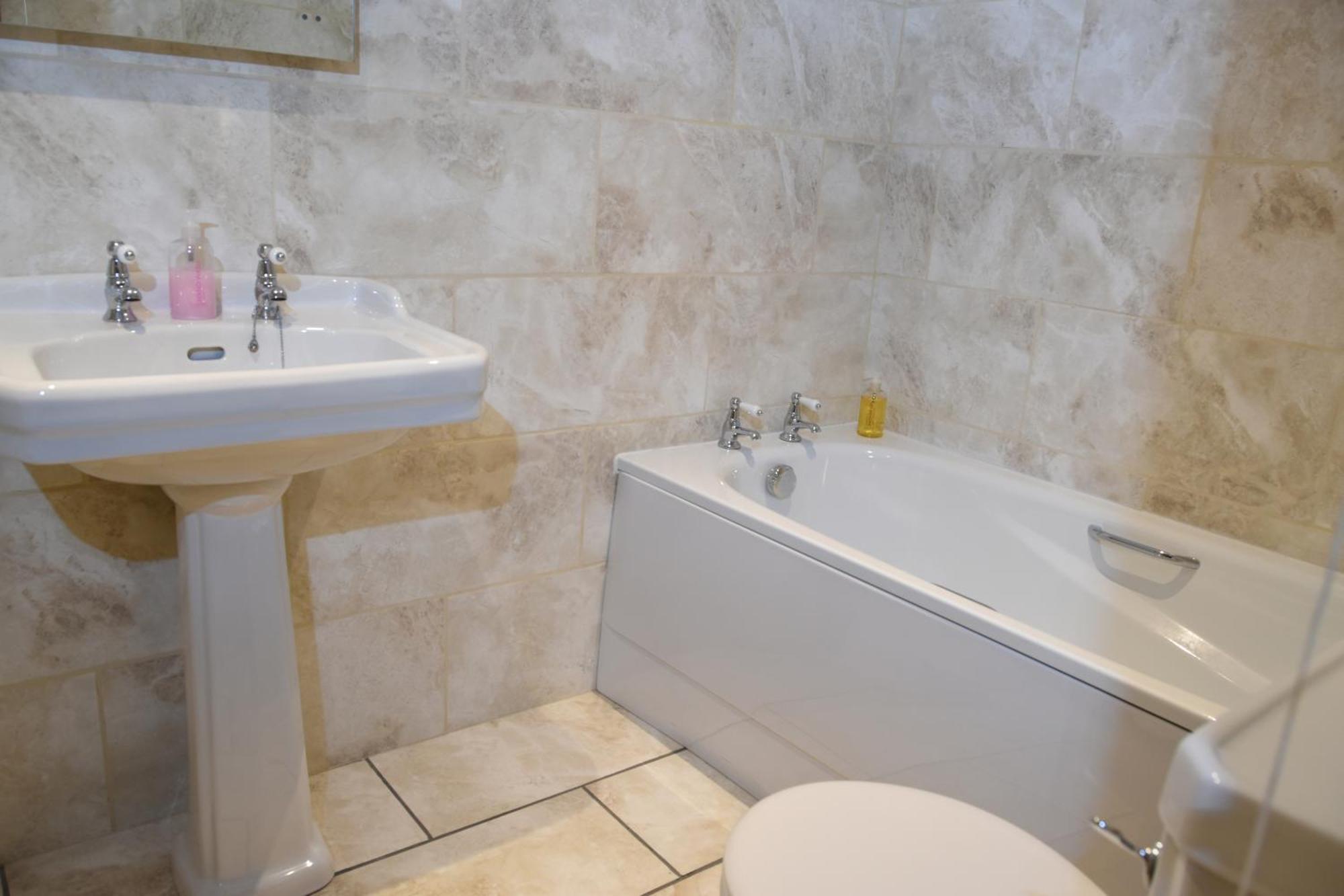 Malpas  Manor Farm Egerton Bed & Breakfast 部屋 写真