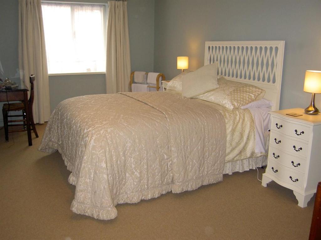 Malpas  Manor Farm Egerton Bed & Breakfast 部屋 写真