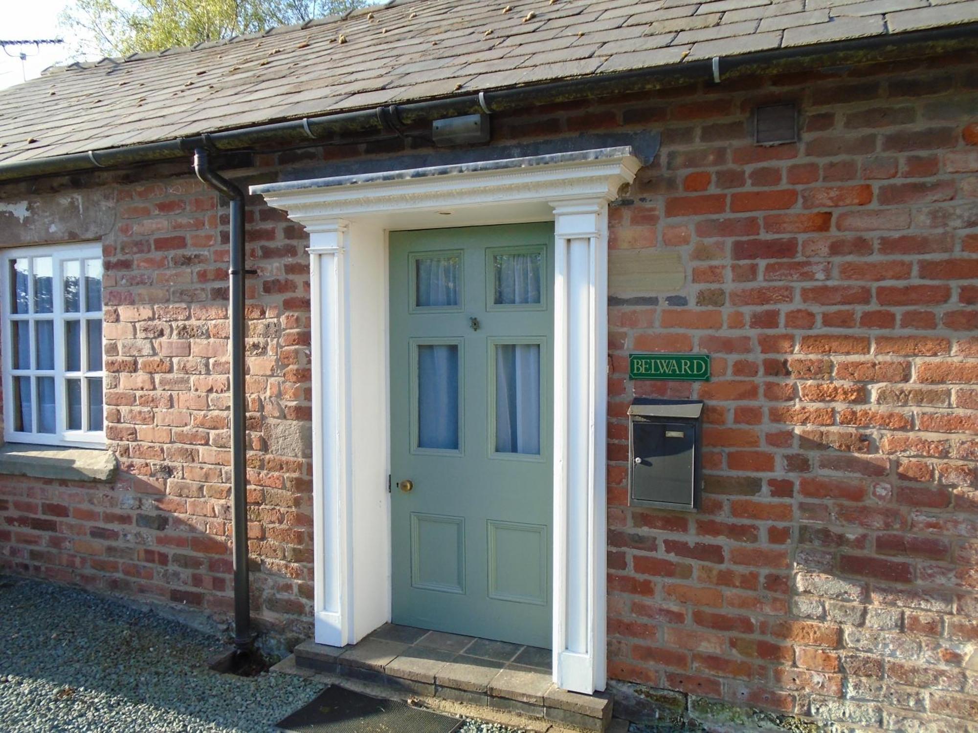 Malpas  Manor Farm Egerton Bed & Breakfast 部屋 写真