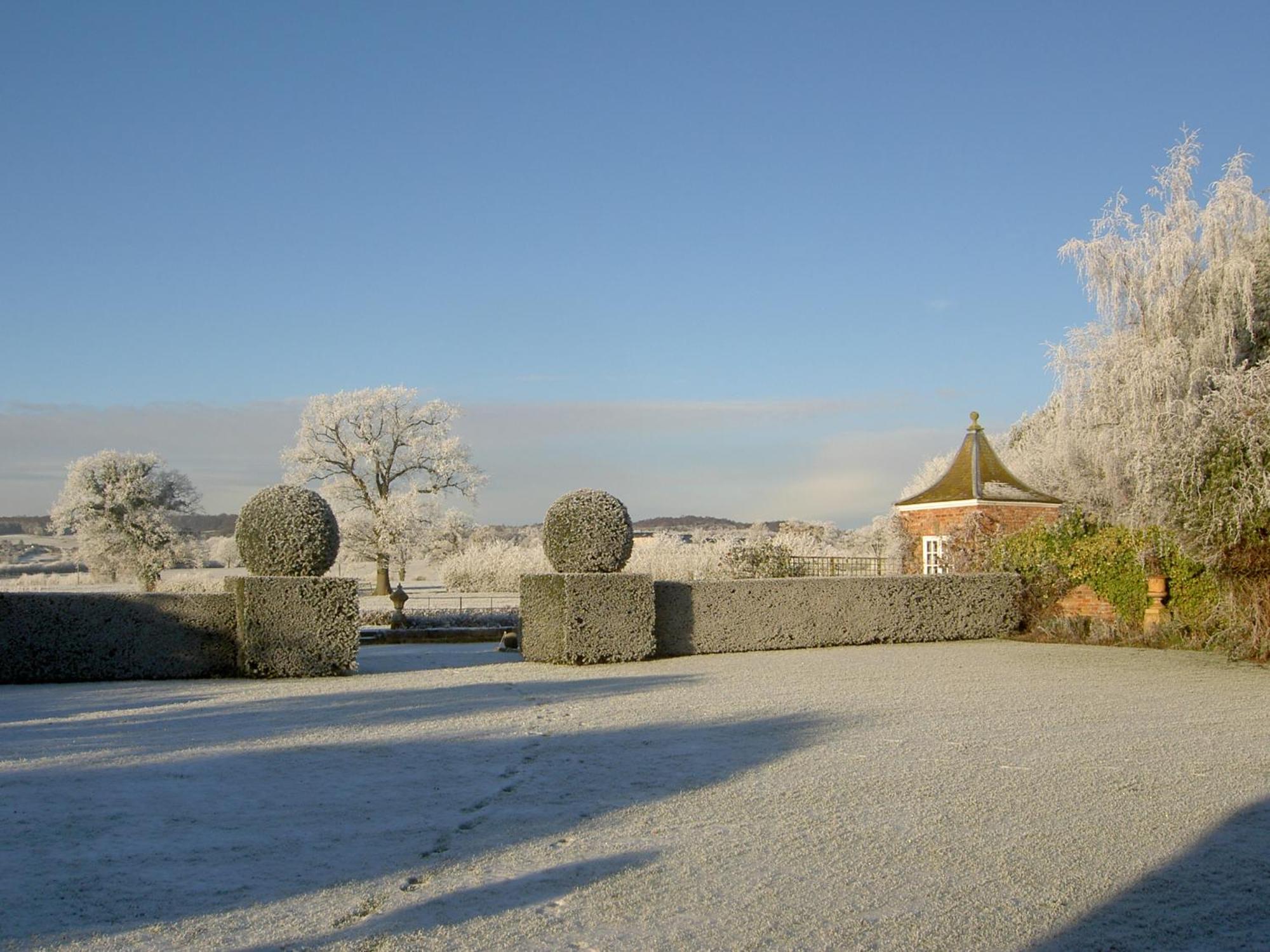 Malpas  Manor Farm Egerton Bed & Breakfast 部屋 写真
