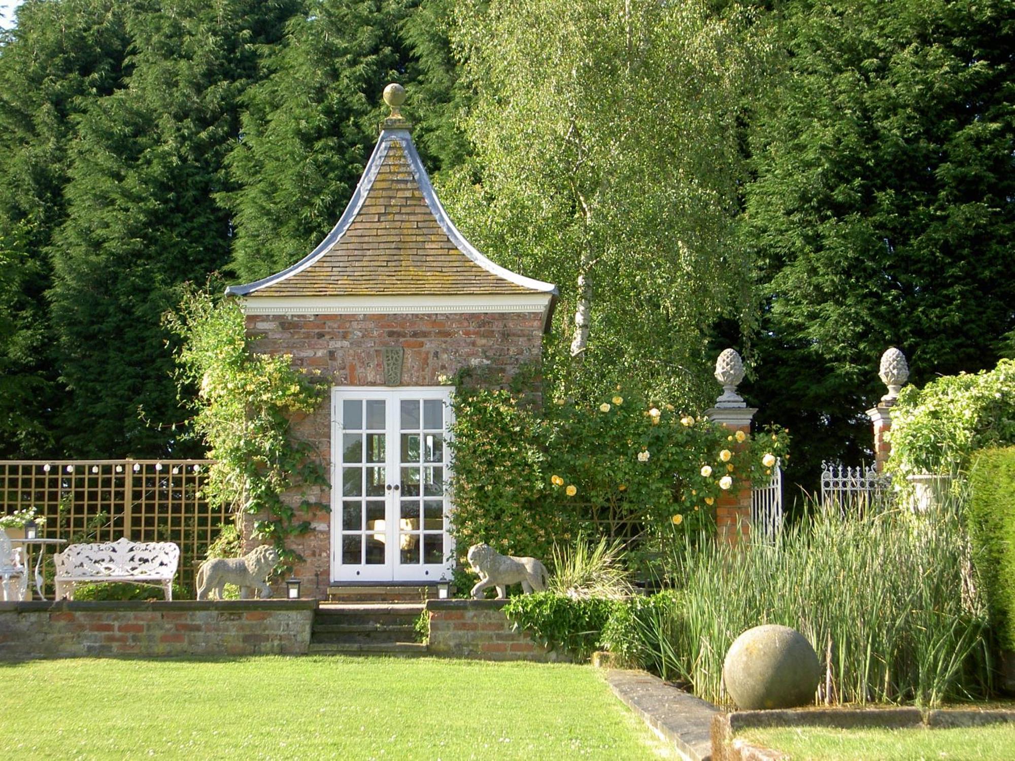 Malpas  Manor Farm Egerton Bed & Breakfast 部屋 写真